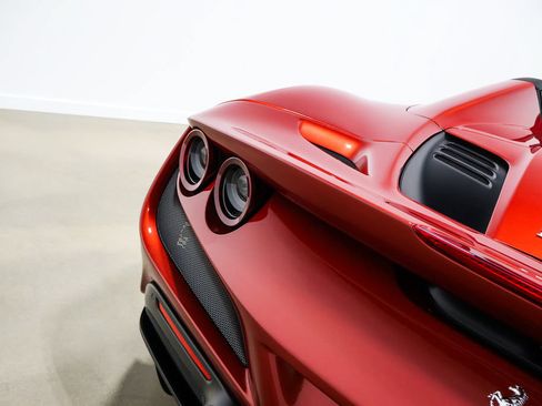 Used 2022 Ferrari F8 Tributo RWD image 72
