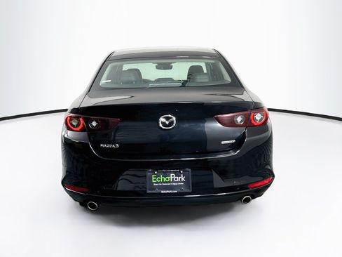 Used 2024 MAZDA MAZDA3 s FWD image 7