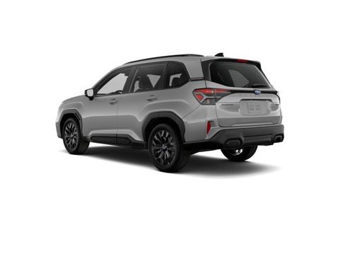 New 2026 Subaru Forester Sport AWD/4WD image 5