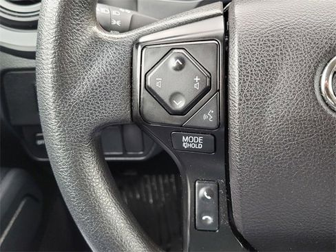 Used 2021 Toyota Tacoma 4x4 Double Cab image 26