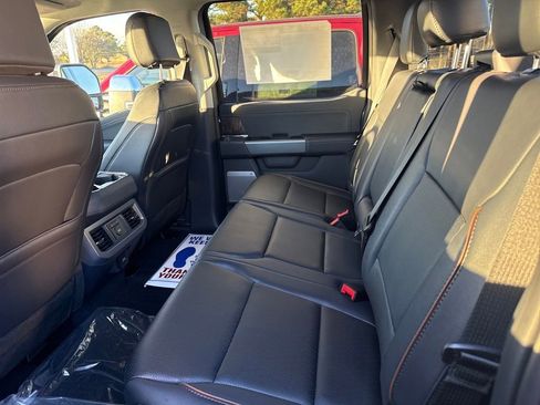 New 2026 Ford F250 Lariat w/ Tremor Off-Road Package image 43