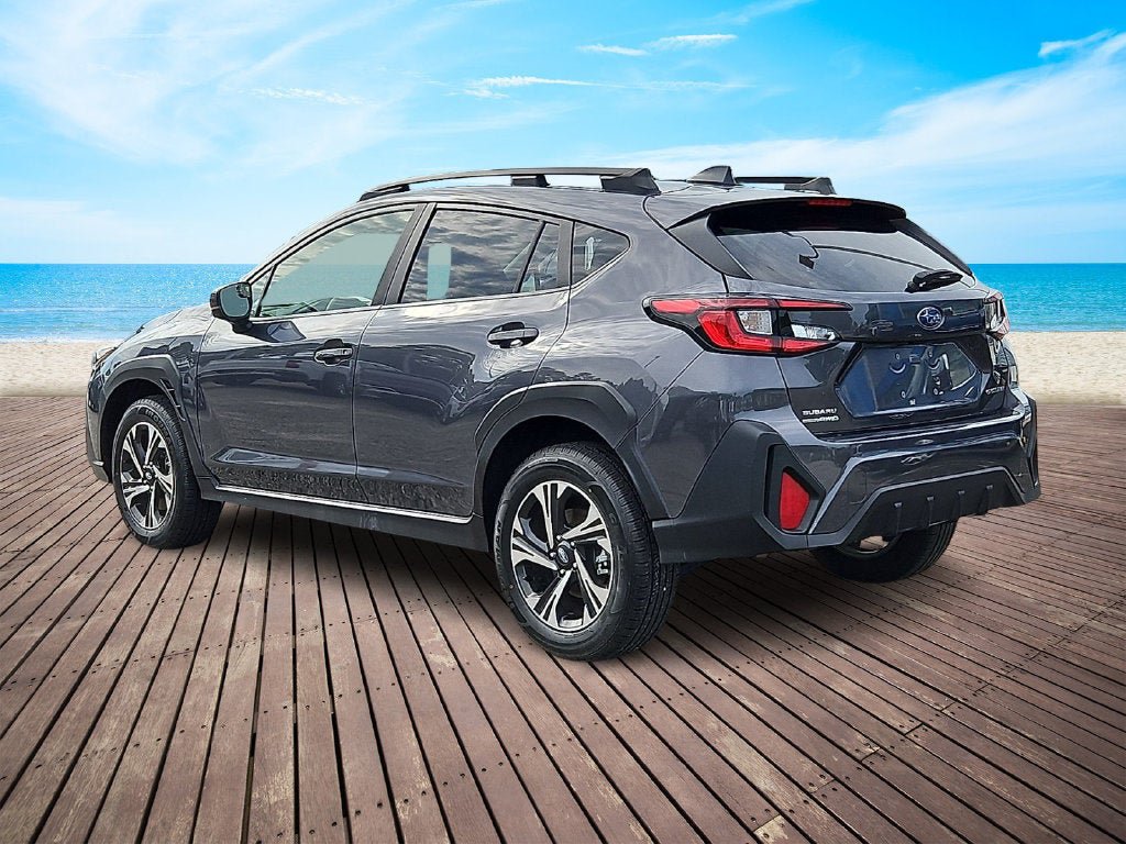 Used 2024 Subaru Crosstrek 2.0i Premium AWD/4WD image 6