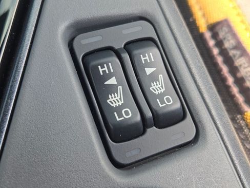 Certified 2025 Subaru Crosstrek 2.5i Sport AWD/4WD image 29