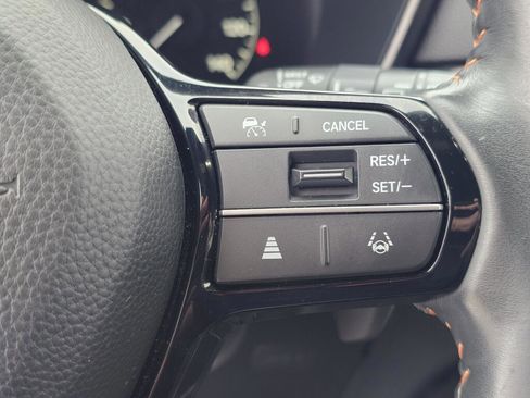 Certified 2023 Honda CR-V Sport Touring image 23