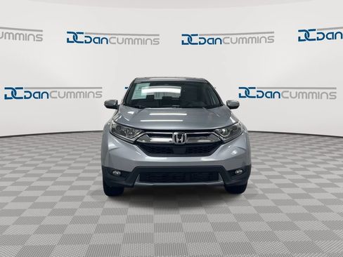 Used 2018 Honda CR-V EX-L image 3