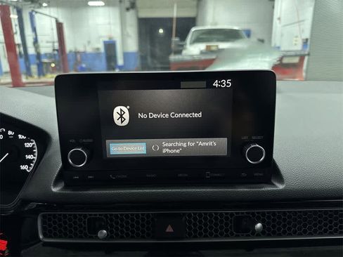 Used 2022 Honda Civic Sport image 20