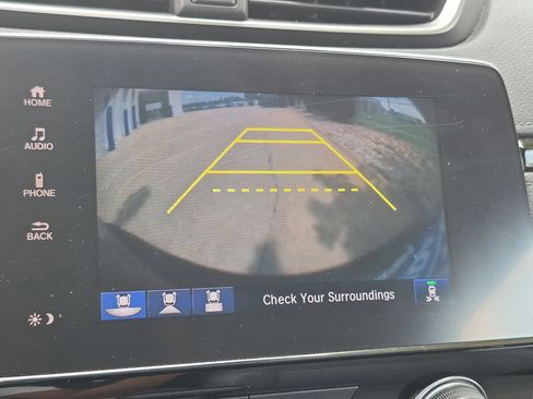 Used 2017 Honda CR-V EX-L image 19