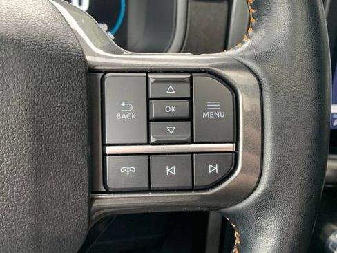 Used 2023 Ford F150 Tremor w/ Equipment Group 402A High AWD/4WD image 26