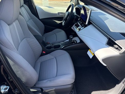 New 2026 Toyota Corolla SE image 13