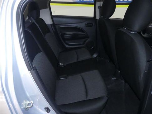 Used 2021 Mitsubishi Mirage ES FWD image 20