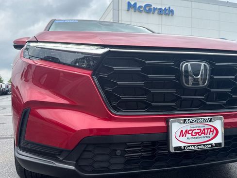 Certified 2024 Honda CR-V EX-L image 13