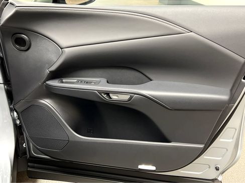 New 2026 Lexus RX 450h AWD image 24