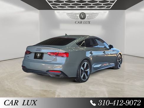 Used 2023 Audi A5 2.0T Prestige AWD/4WD image 5