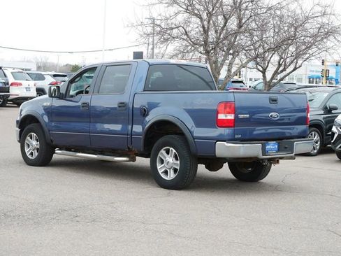 Used 2005 Ford F150 XLT image 5