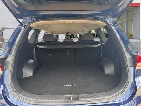 Used 2022 Hyundai Santa Fe SEL w/ Cargo Package AWD/4WD image 26