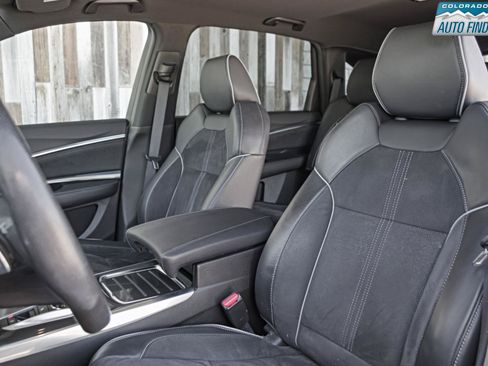 Used 2019 Acura MDX A-Spec AWD/4WD image 13