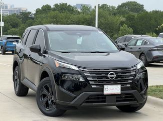New 2026 Nissan Rogue SV FWD video 1