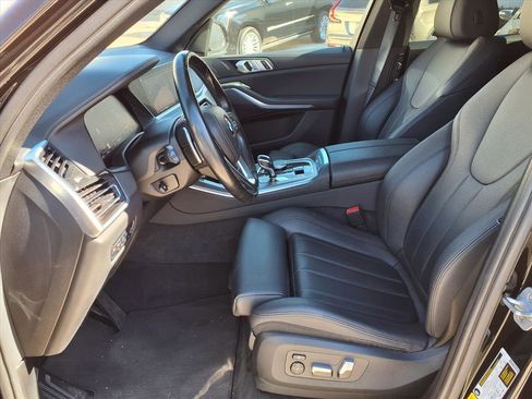 Used 2019 BMW X5 xDrive40i w/ Convenience Package image 13