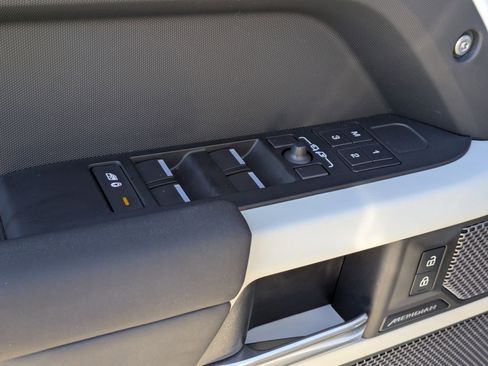 Certified 2024 Land Rover Defender 110 S image 13