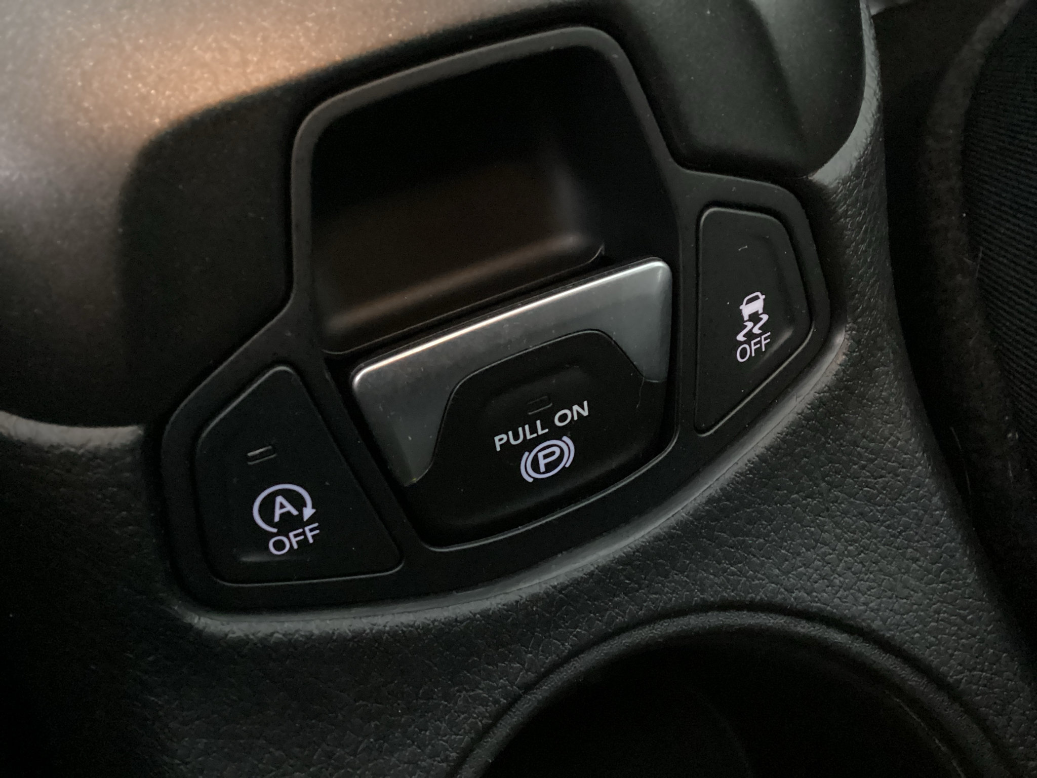 Used 2018 Jeep Compass Trailhawk w/ Leather Interior Group AWD/4WD image 25