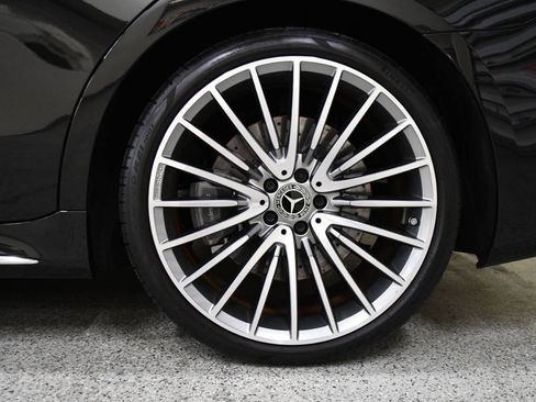 Used 2023 Mercedes-Benz S 580 4MATIC Sedan image 28