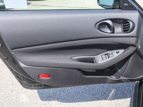 New 2026 Nissan Z Performance w/ Floor Mat Package RWD image 17
