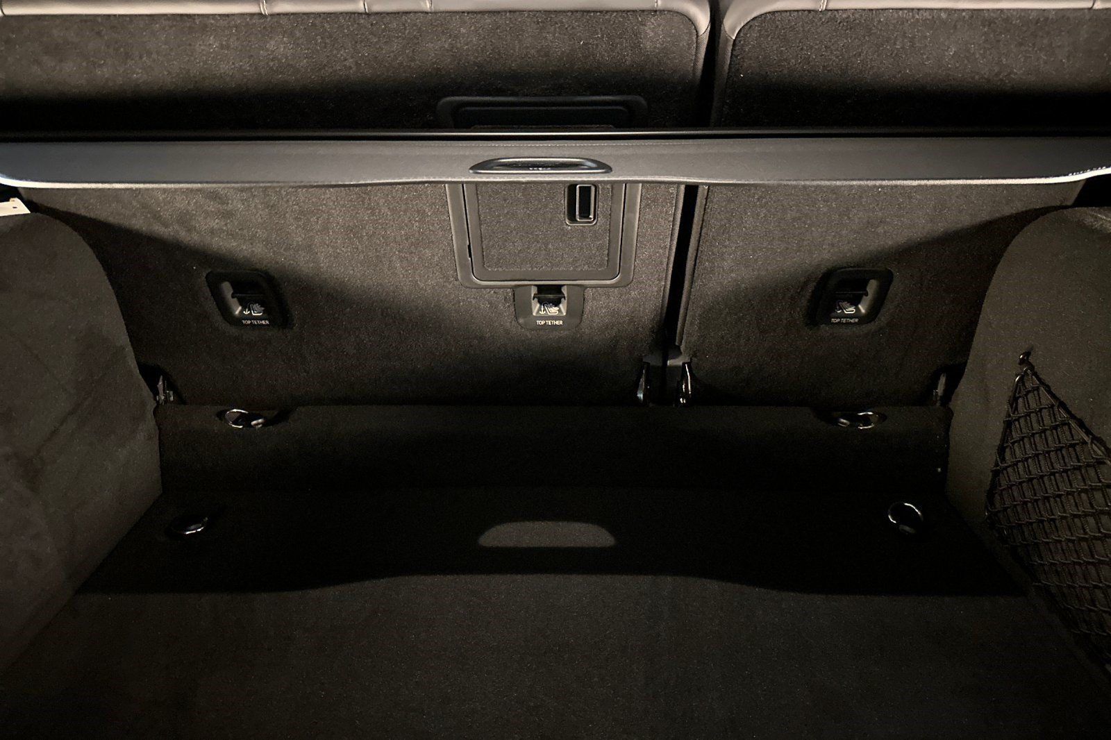New 2026 Mercedes-Benz G 580 w/ EQ Technology image 23