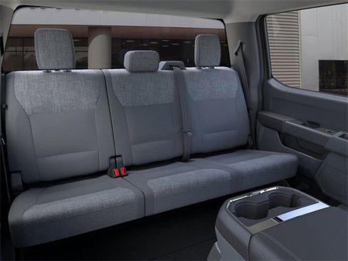 New 2026 Ford F250 XLT w/ FX4 Off-Road Package image 11