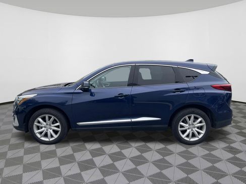 Used 2019 Acura RDX AWD image 4