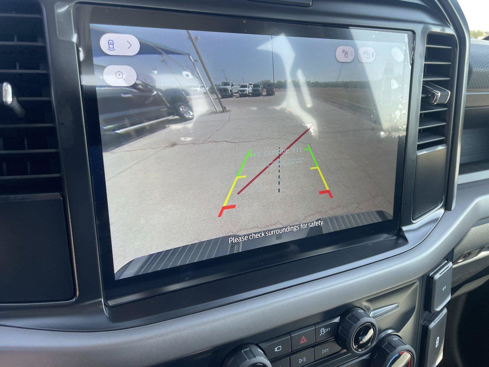 New 2026 Ford F150 XL AWD/4WD image 20