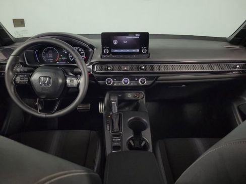 Used 2022 Honda Civic Sport image 25