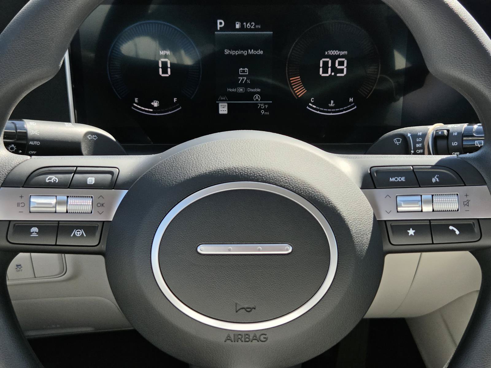 New 2026 Hyundai Tucson SEL FWD image 21