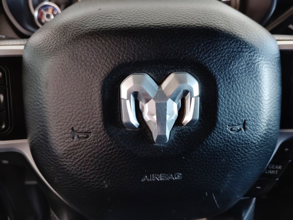 Used 2020 RAM 2500 Big Horn AWD/4WD image 26