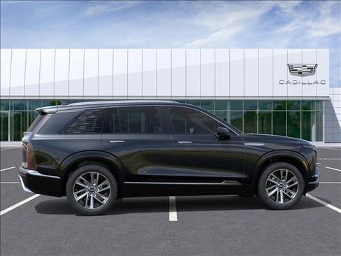 New 2026 Cadillac Vistiq Luxury image 5