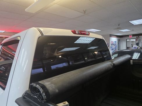 Used 2014 Chevrolet Silverado 2500 LTZ image 13