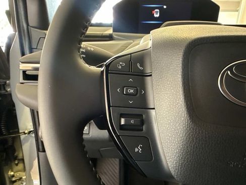 New 2026 Toyota C-HR AWD/4WD image 24