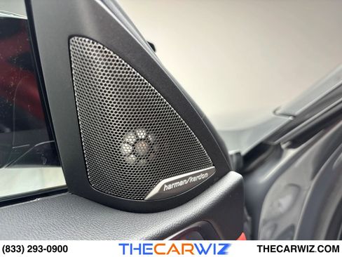 Used 2024 BMW M4 xDrive Competition w/ Executive Package image 52