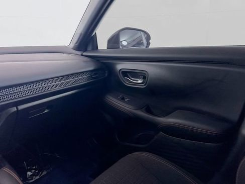 Used 2024 Honda HR-V Sport image 18