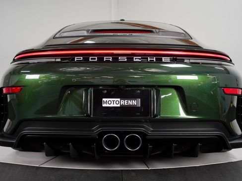 Used 2026 Porsche 911 GT3 image 25