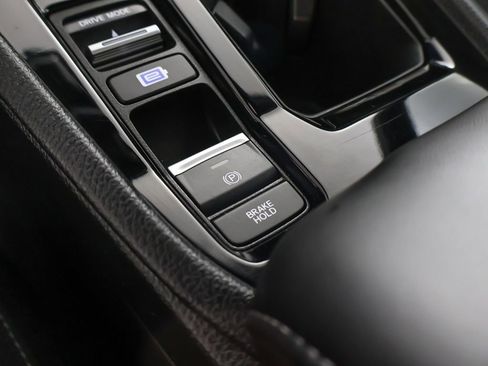 Certified 2025 Honda Accord Sport image 51