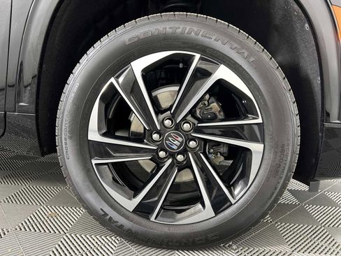 New 2026 Buick Enclave Sport Touring w/ Power Package AWD/4WD image 13