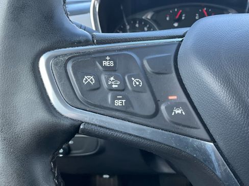 Used 2023 Chevrolet Equinox LT w/ Driver Convenience Package image 22