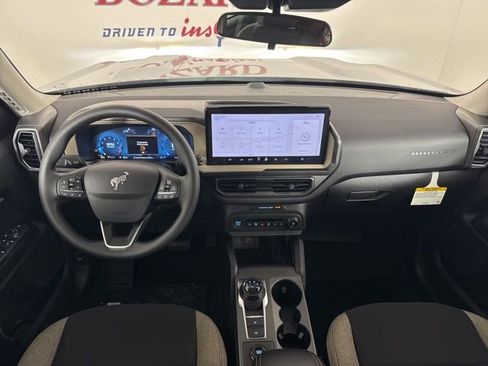 New 2025 Ford Bronco Sport Big Bend image 9