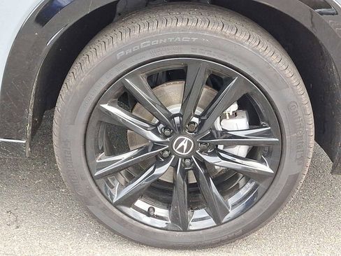 Certified 2025 Acura ADX A-Spec image 8