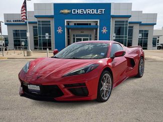 Used 2022 Chevrolet Corvette Stingray Premium Conv w/ Z51 Performance Package RWD video 1