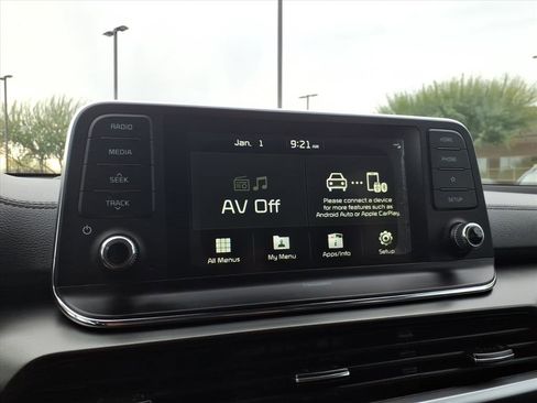 Used 2020 Kia Telluride S image 23