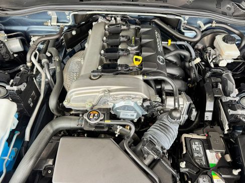 Used 2016 MAZDA MX-5 Miata Grand Touring image 35