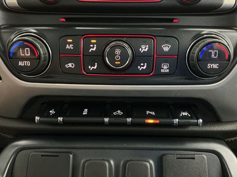 Used 2016 GMC Sierra 1500 SLT AWD/4WD image 37