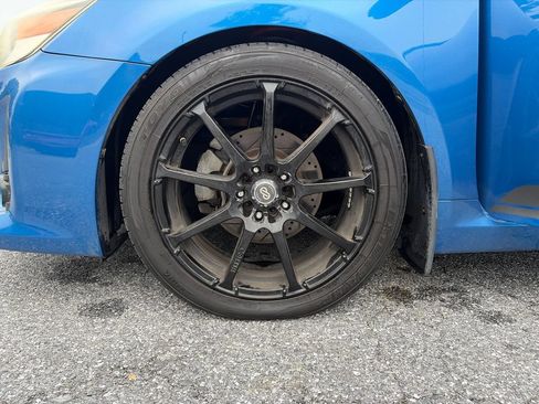Used 2016 Scion tC FWD image 28