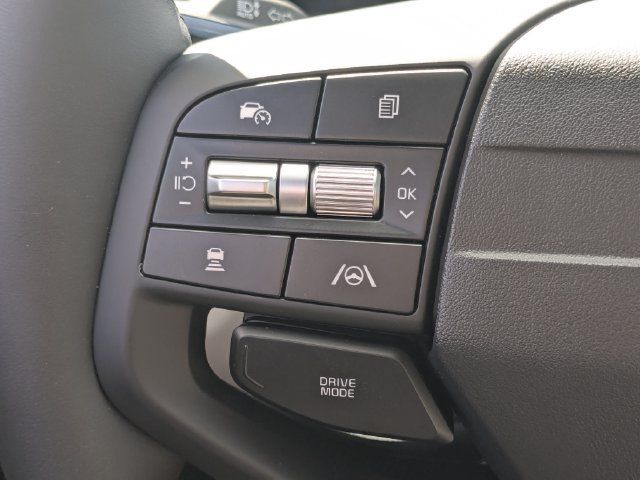 New 2027 Kia Sportage EX FWD image 26